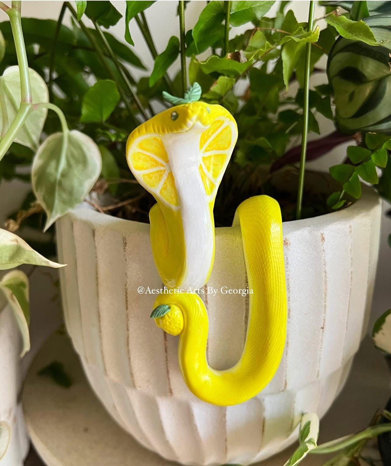 Lemon Cobra