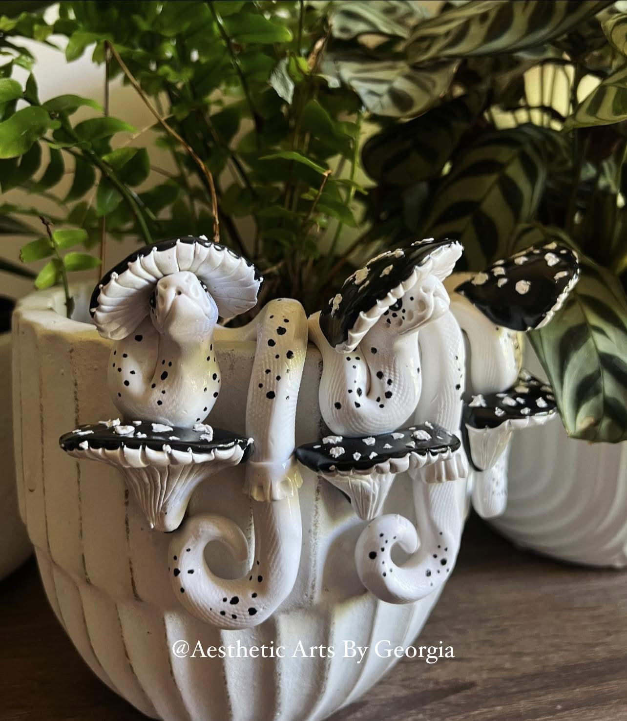 Mushy Noodles! (Multiple colour choice)