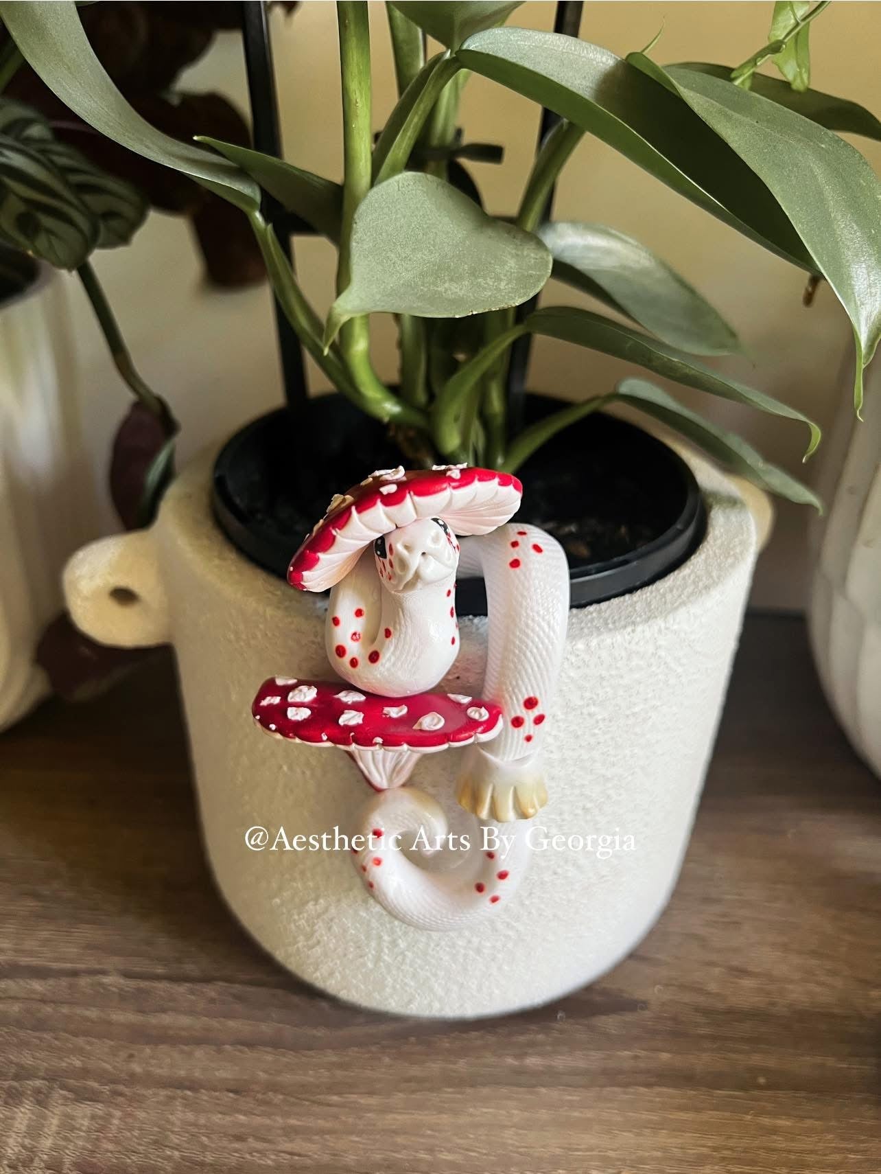 Mushy Noodles! (Multiple colour choice)